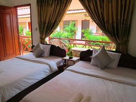 Reaksmey Meanrith Guesthouse