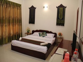 Reaksmey Meanrith Guesthouse