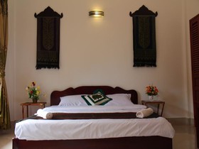 Reaksmey Meanrith Guesthouse