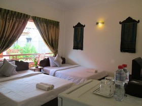 Reaksmey Meanrith Guesthouse
