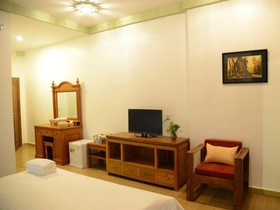 Ropanha Boutique Hotel