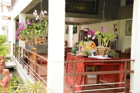 Ropanha Boutique Hotel