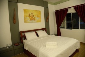 Ropanha Boutique Hotel