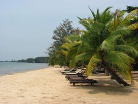 Ropanha Boutique Hotel