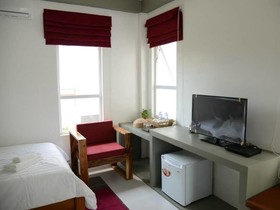 Ropanha Boutique Hotel