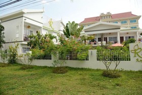 Ropanha Boutique Hotel