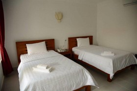 Ropanha Boutique Hotel