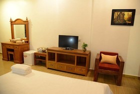 Ropanha Boutique Hotel