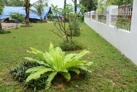 Ropanha Boutique Hotel
