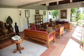 Ropanha Boutique Hotel