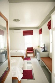 Ropanha Boutique Hotel