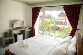 Ropanha Boutique Hotel