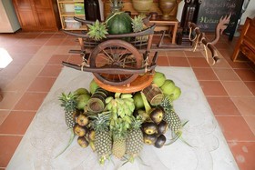 Ropanha Boutique Hotel
