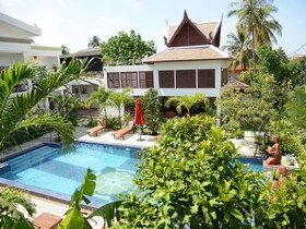 Ropanha Boutique Hotel