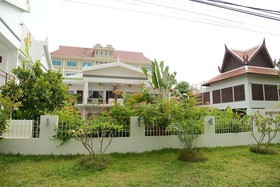 Ropanha Boutique Hotel