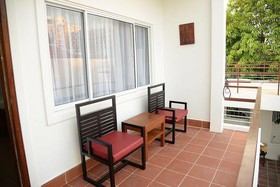 Ropanha Boutique Hotel