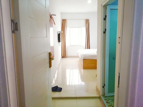 Rujia Hotel
