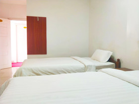 Rujia Hotel