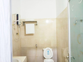 Rujia Hotel