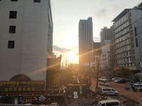 Rujia Hotel