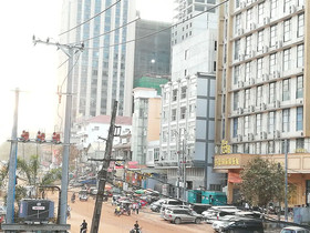Rujia Hotel