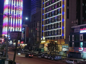 Rujia Hotel