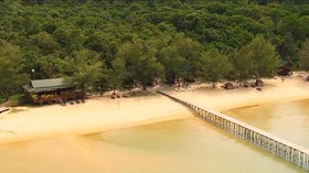 Sandy Beach Bungalows