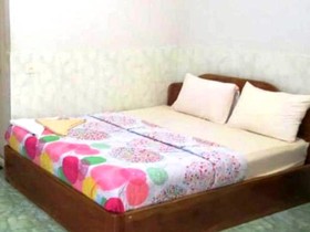 Sovannphoum Guesthouse