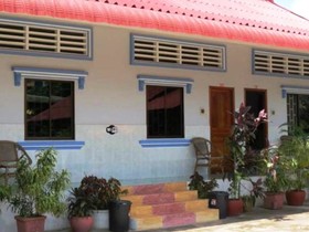 Sovannphoum Guesthouse