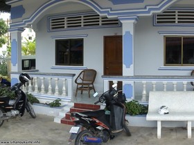 Sovannphoum Guesthouse