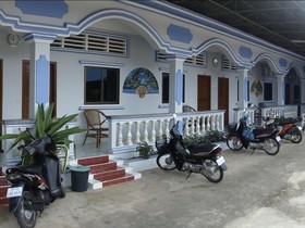 Sovannphoum Guesthouse
