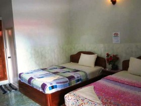 Sovannphoum Guesthouse