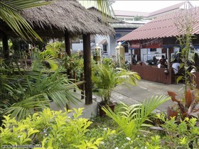 Sovannphoum Guesthouse