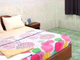 Sovannphoum Guesthouse
