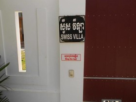 Swissvilla