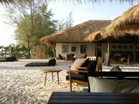 Tamu Koh Rong