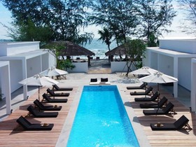 Tamu Koh Rong
