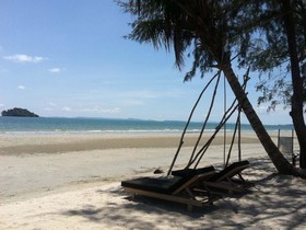 Tamu Koh Rong