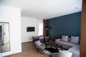 White Boutique Hotel & Residences
