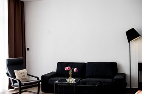 White Boutique Hotel & Residences