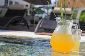 White Boutique Hotel & Residences