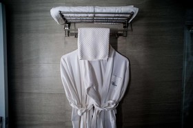 White Boutique Hotel & Residences