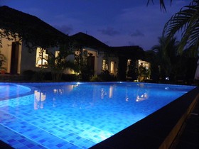 White Boutique Hotel & Residences