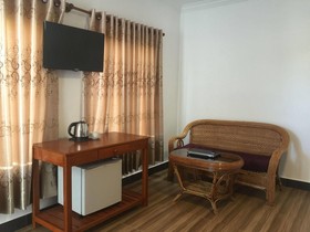 White Boutique Hotel & Residences