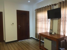 White Boutique Hotel & Residences