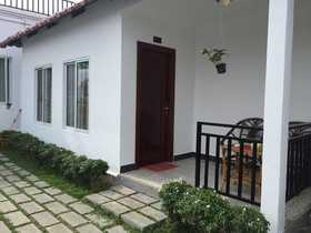 White Boutique Hotel & Residences