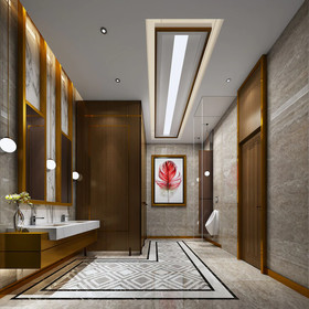 Zhong Hua Wei International Hotel