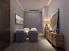 Zhong Hua Wei International Hotel