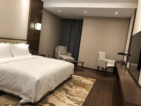 Zhong Hua Wei International Hotel