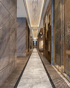 Zhong Hua Wei International Hotel